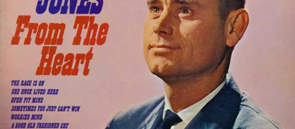 George Jones George Jones