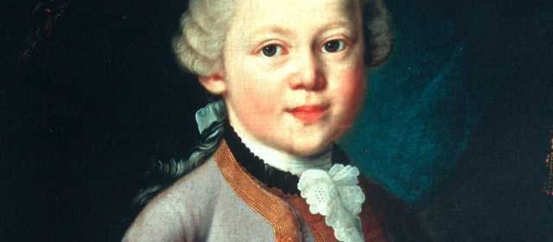 Mozart
