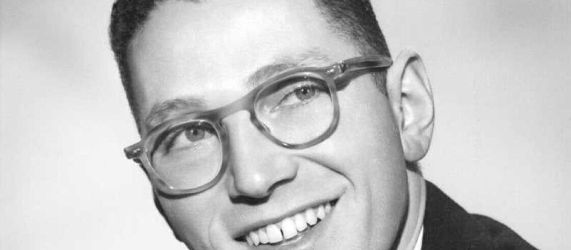 Tom Lehrer