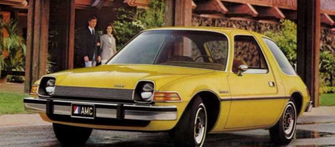 amc pacer