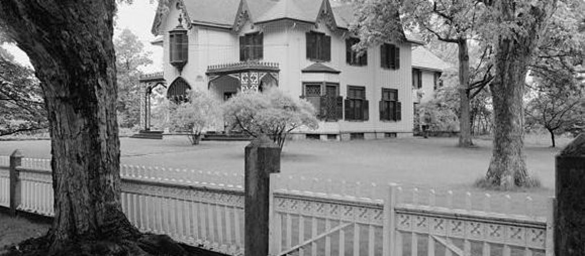 bowen house gothic connecticut (2)
