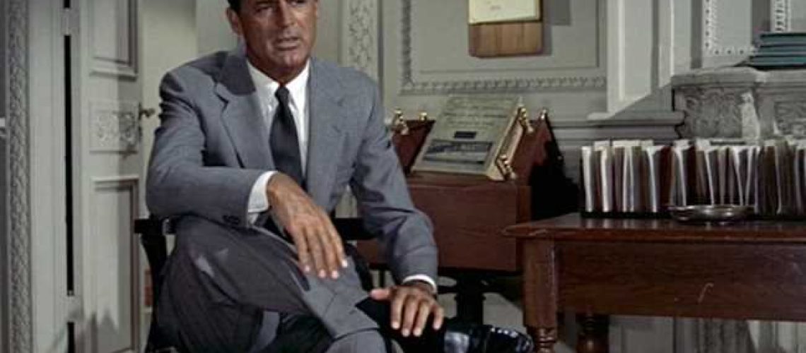 cary grant suit