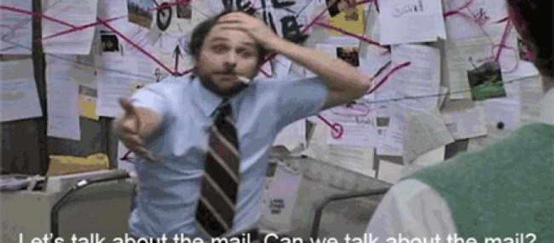conspiracy theory conspiracy theory