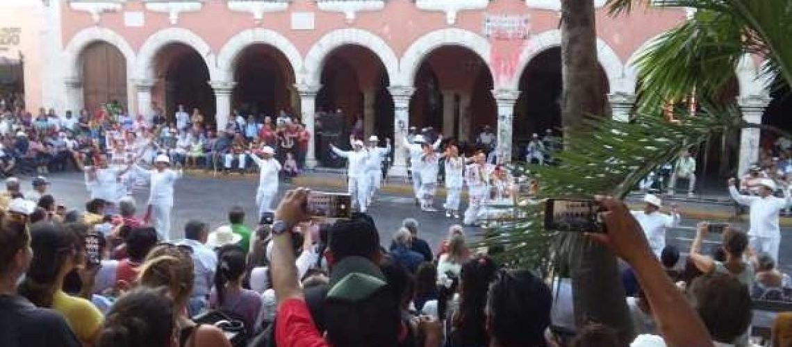 dancing in the streets dancing in the streets
