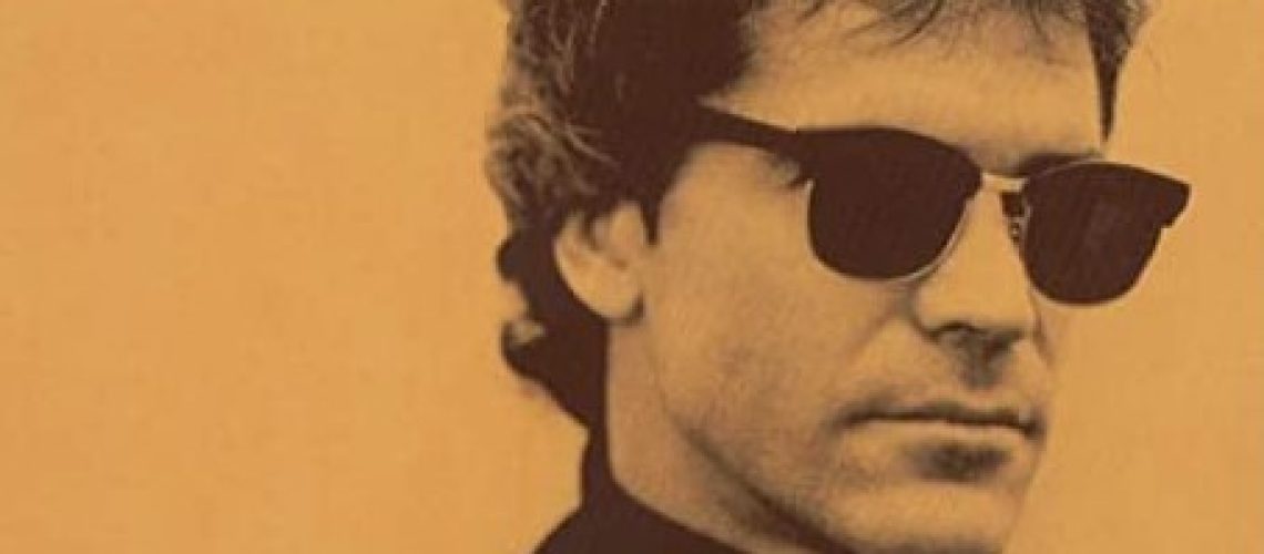 david sanborn