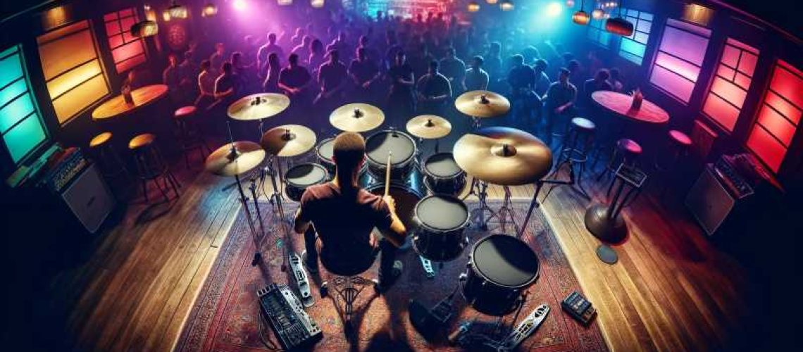 drum set