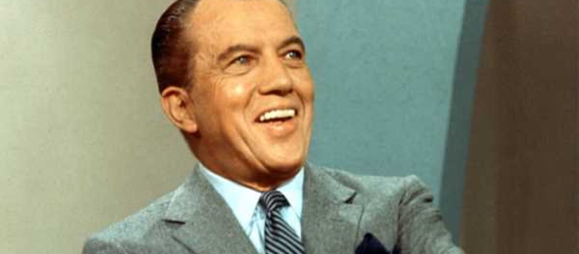 ed sullivan