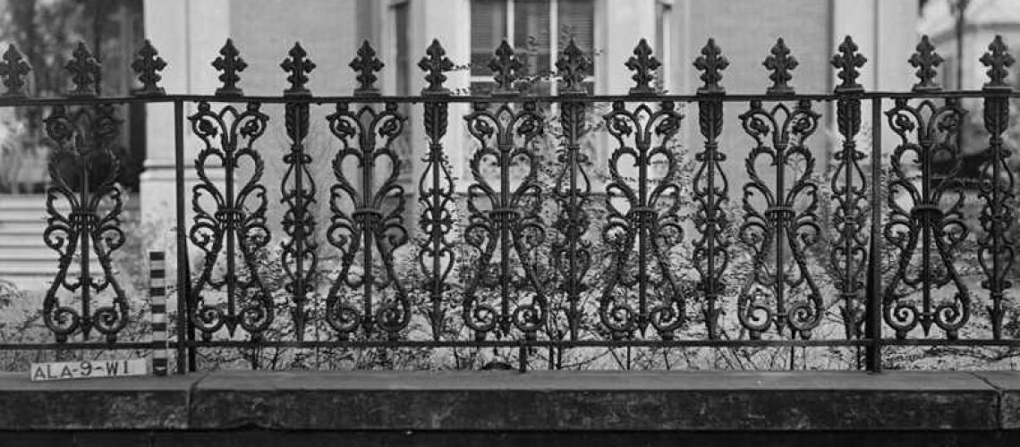 fence