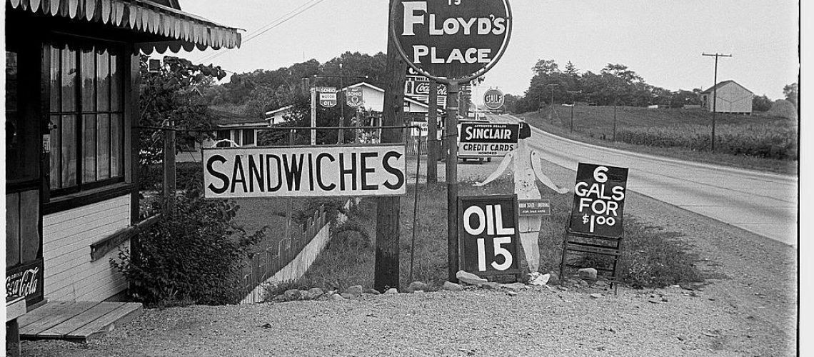 floydsplace