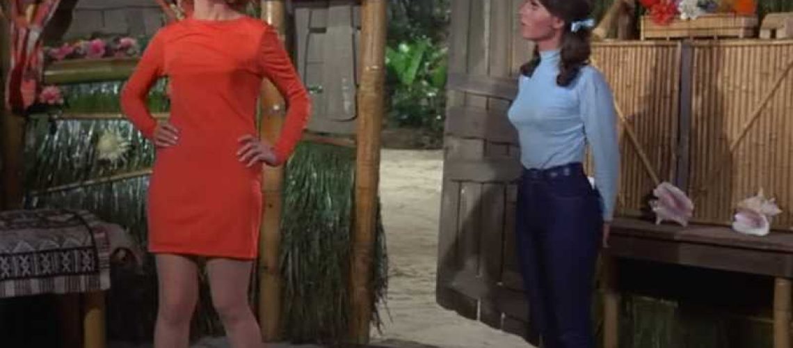 gilligan