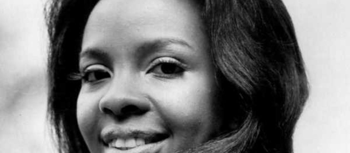 gladys knight