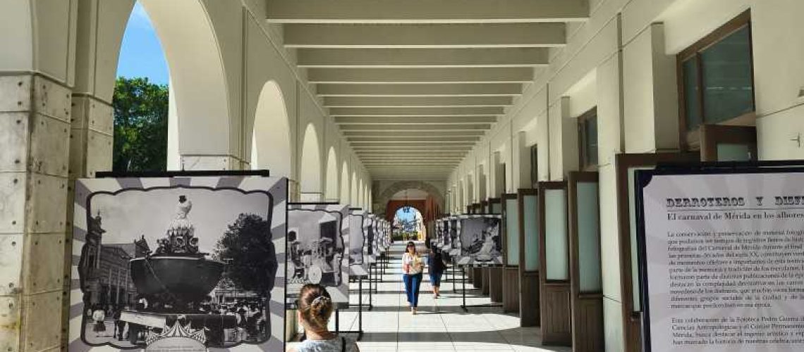 hall of documentos
