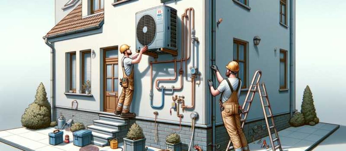 heat pump heat pump
