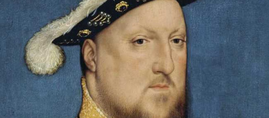 henry-viii