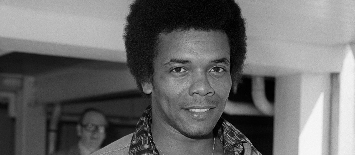 johnny nash