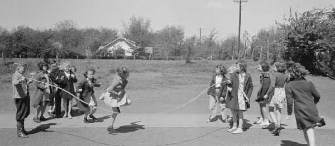 jump rope