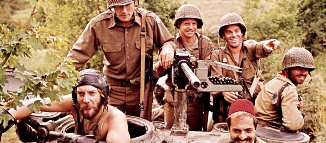 kelly's heroes