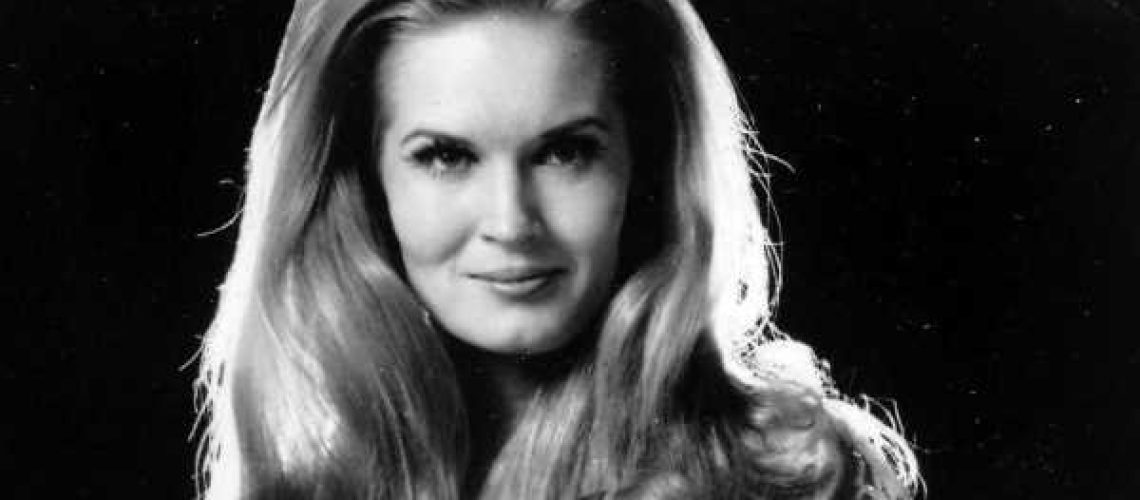 lynn anderson