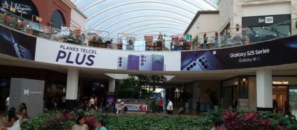 mall garden mall garden
