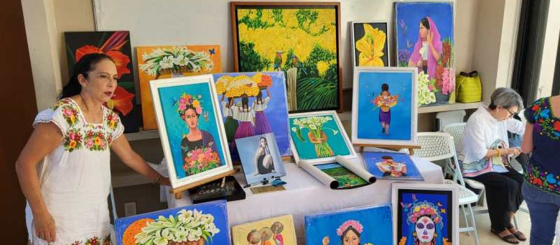 merida english library