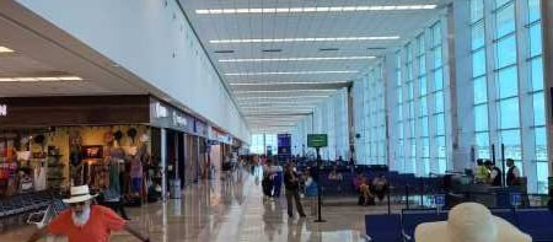 merida terminal
