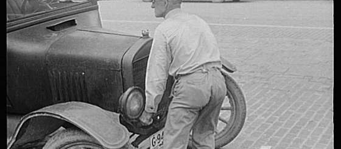 model t