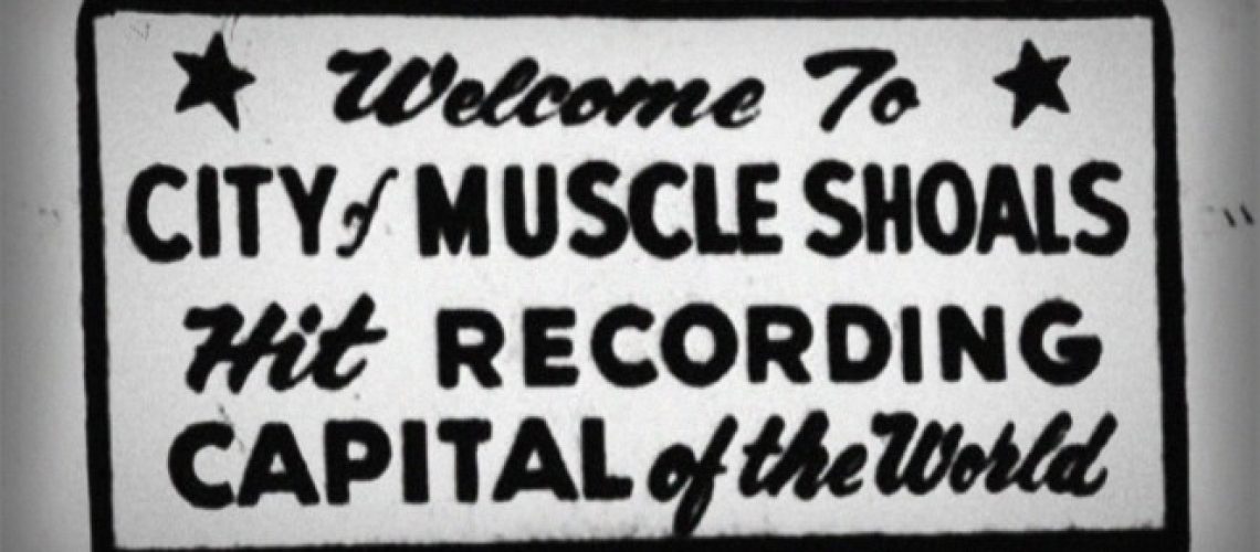muscle shoals