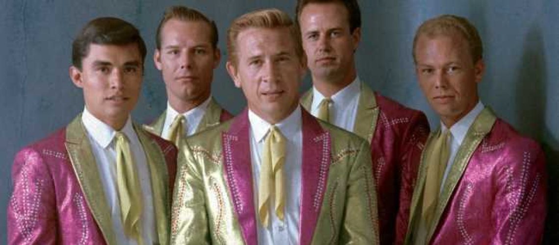 owens and the buckaroos