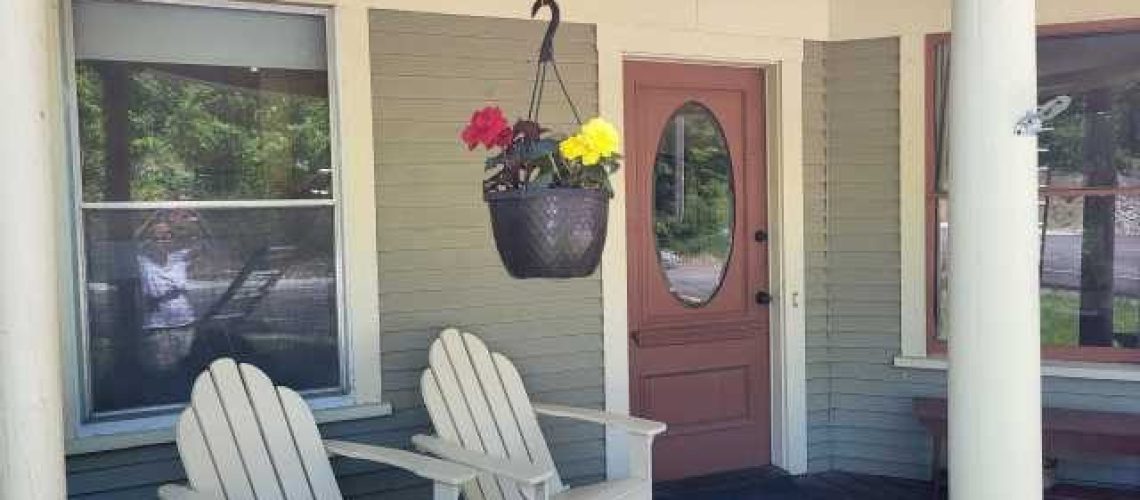porch 2024
