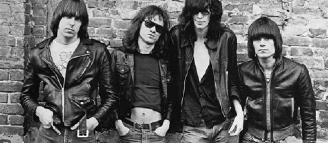 ramones