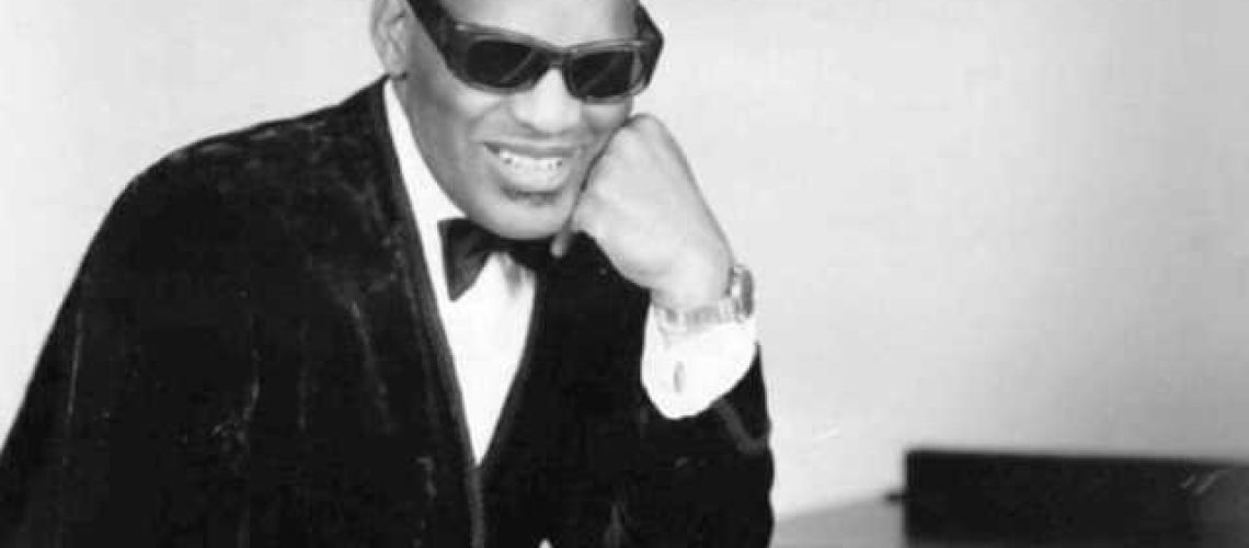 ray charles