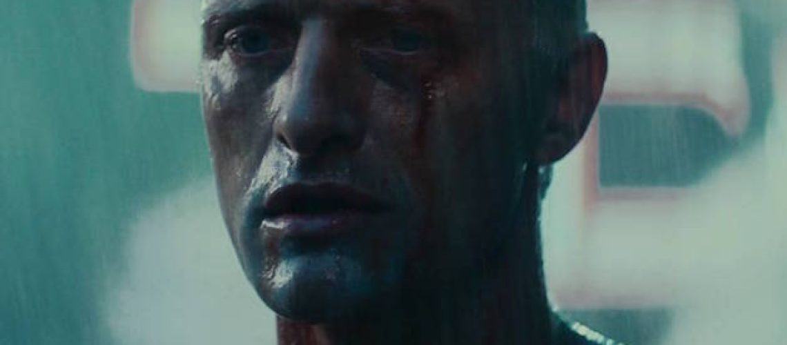 roy batty