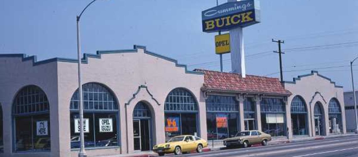 santa monica blvd