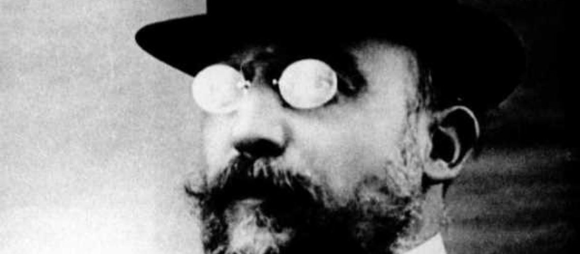satie