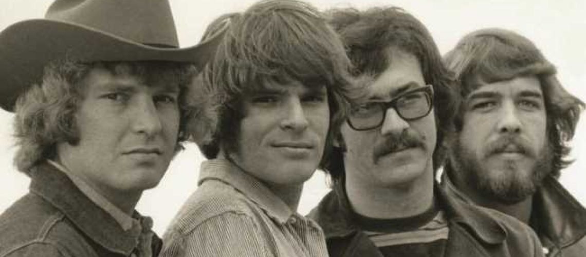 shame about the creedence