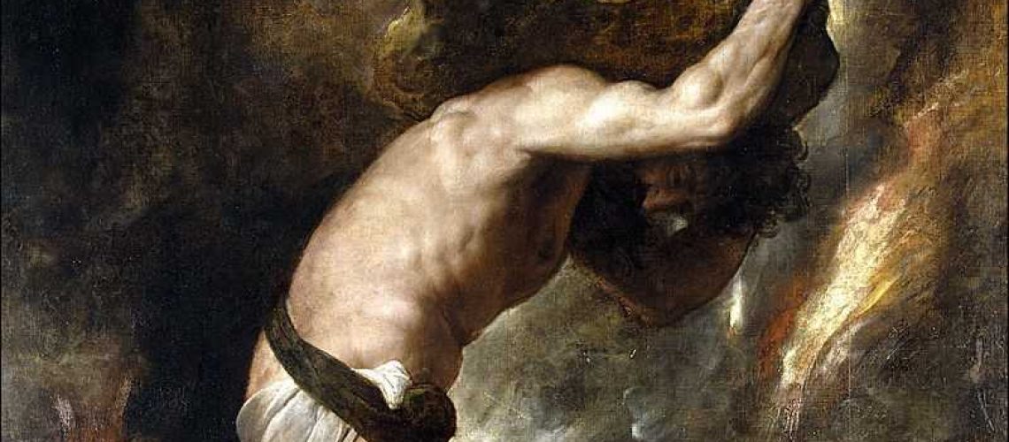 sisyphus