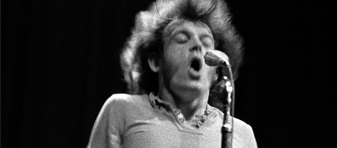 sloppy joe cocker