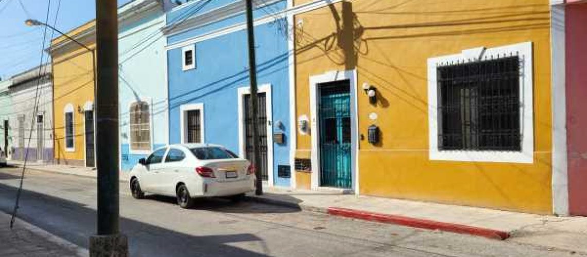 street scene 1
