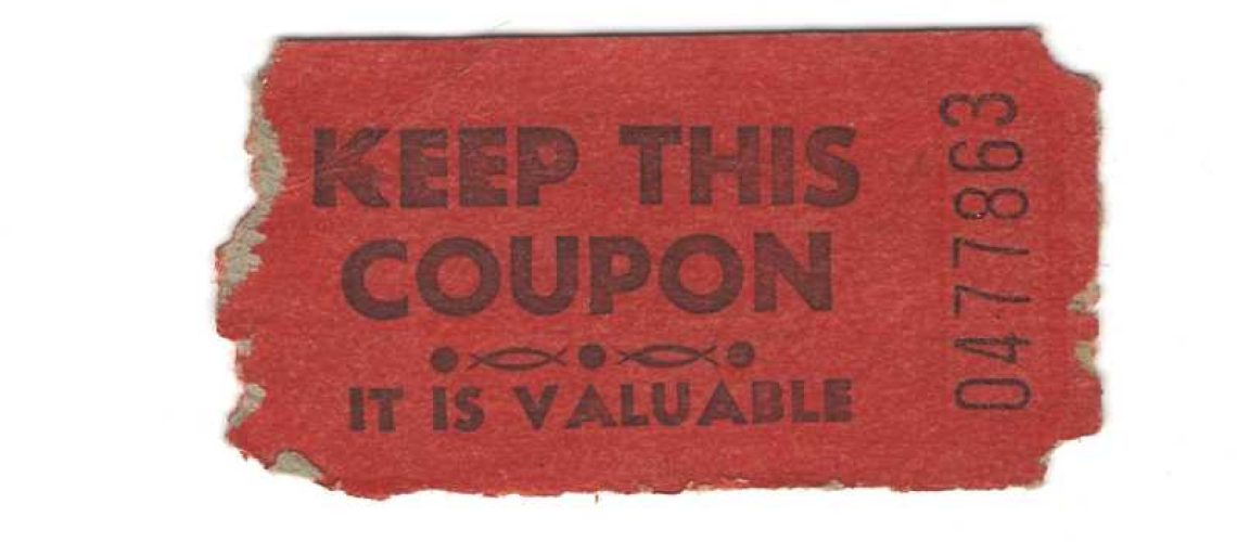 this coupon