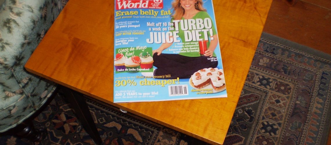 womansworld